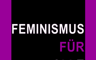 Feminismus ist für alle