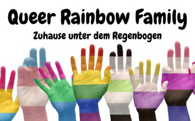 Queer Rainbow Family
